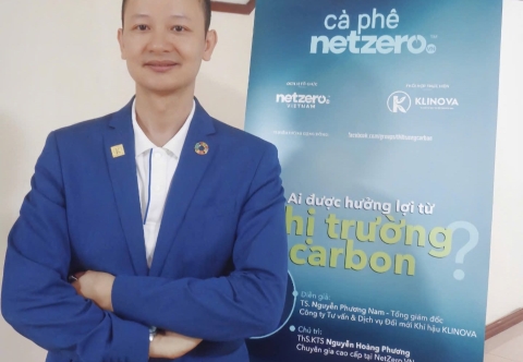 Bottlenecks and requirements in the pilot operation of Vietnam’s carbon market